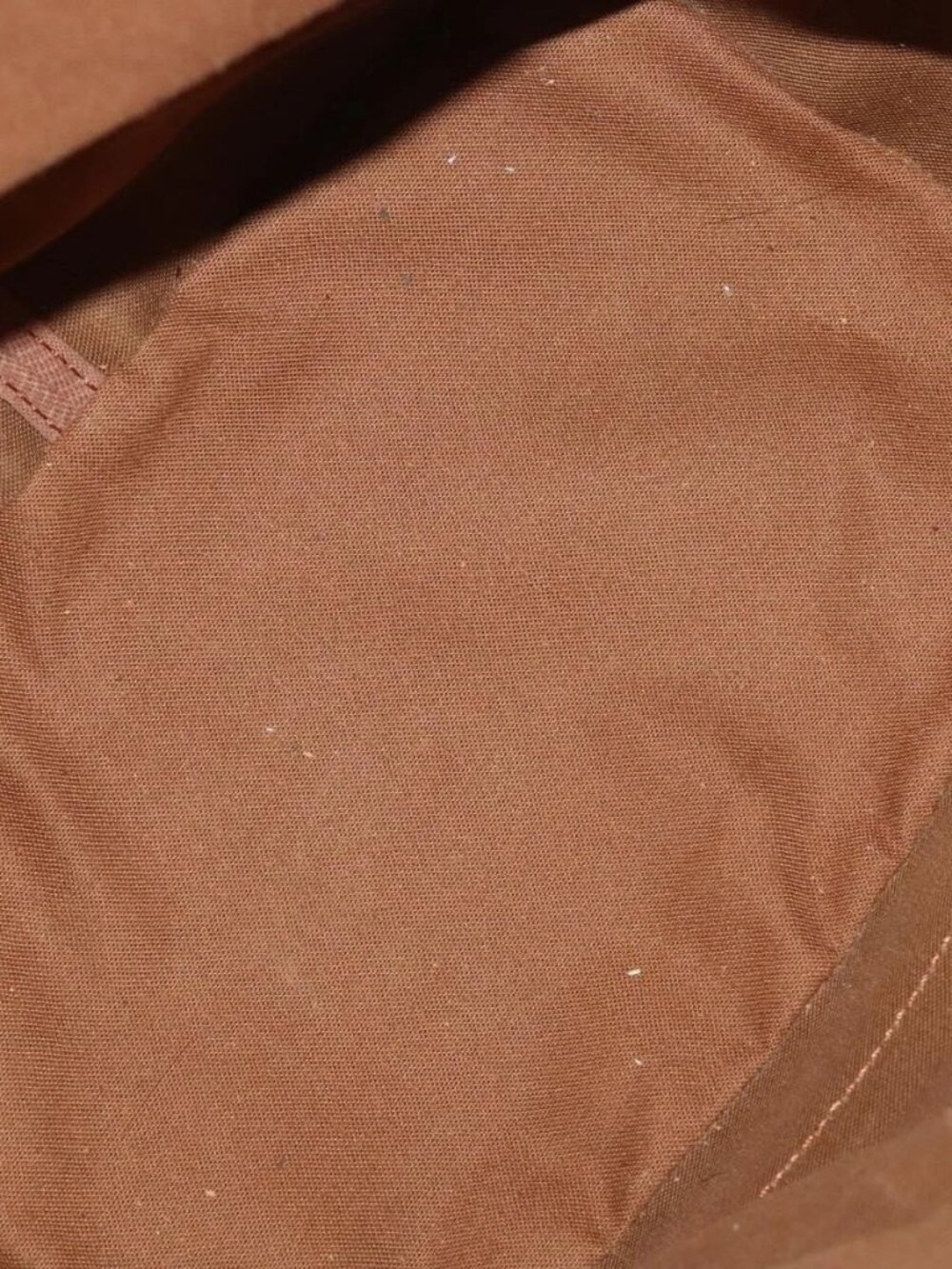 LOUIS VUITTON LV Cup Saint Tropez Shoulder Bag Red M80026 LV Auth ep8882 - Picture 13 of 16